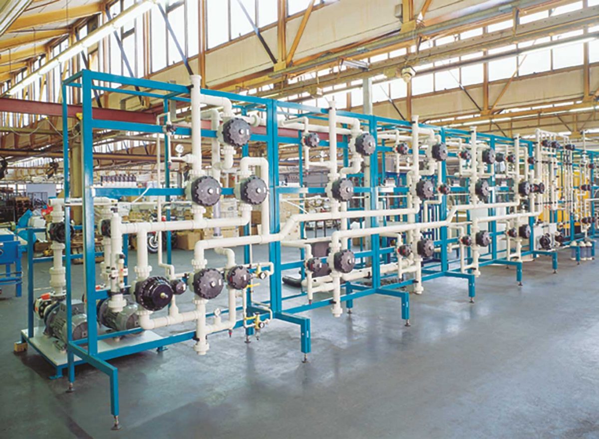 Galerie – aqua plus Wasser- und Recyclingsysteme GmbH