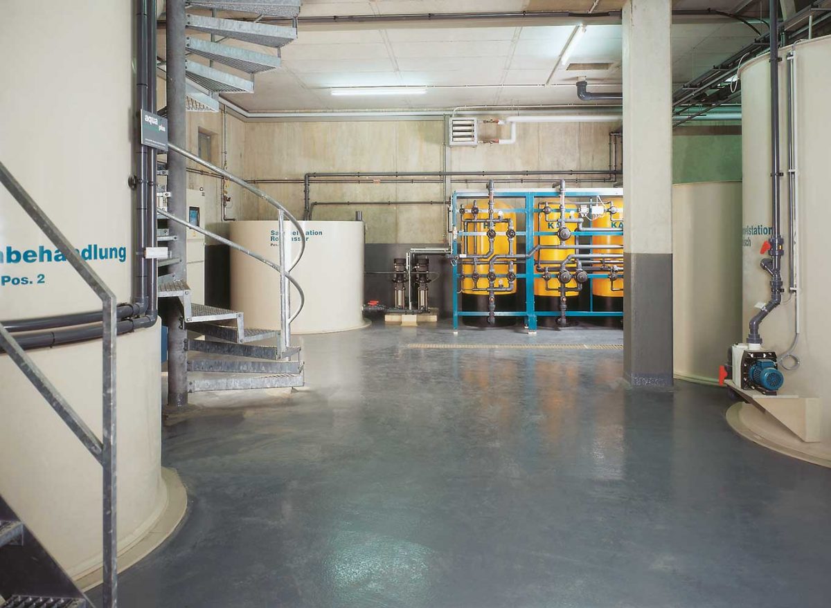 Galerie – aqua plus Wasser- und Recyclingsysteme GmbH