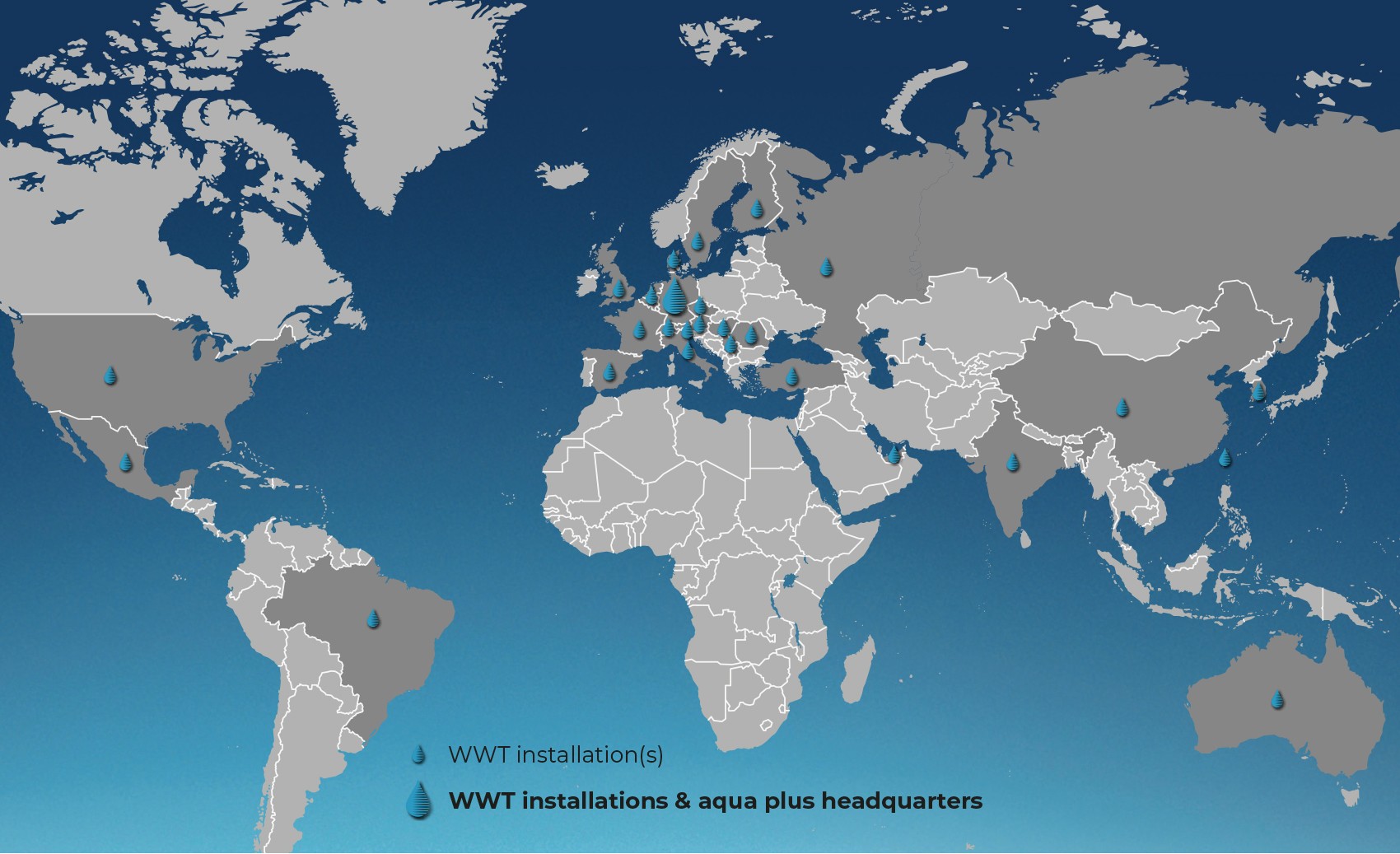 aqua_plus_Projekte_Weltweit_worldmap