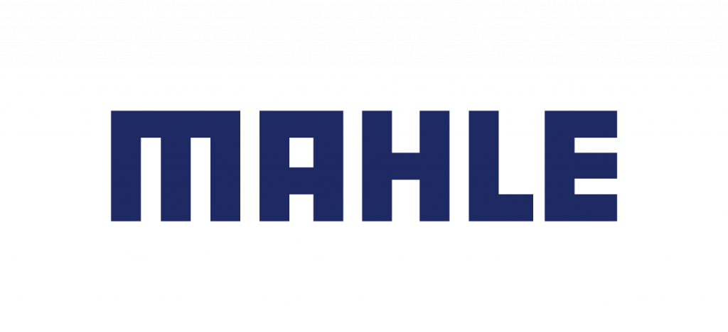 MAHLE Logo